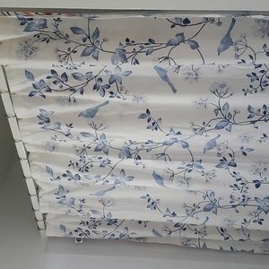 Living Colors Shower Curtain